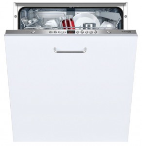 Dishwasher NEFF S51M50X1RU Photo