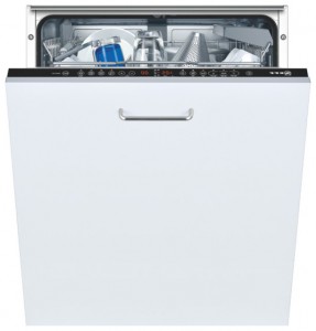 Stroj za pranje posuđa NEFF S51M65X3 foto