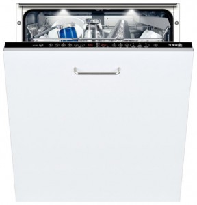 食器洗い機 NEFF S51T65X5 写真