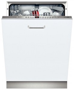 Stroj za pranje posuđa NEFF S52N63X0 foto