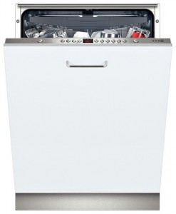 Посудомоечная Машина NEFF S52N68X0 Фото
