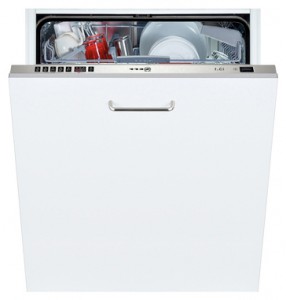 Dishwasher NEFF S54M45X0 Photo