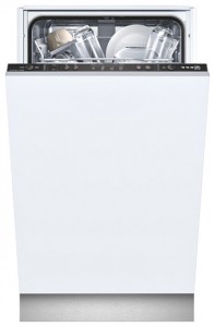 Посудомийна машина NEFF S58E40X0 фото