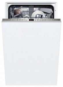 食器洗い機 NEFF S58M43X0 写真
