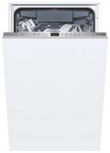 Stroj za pranje posuđa NEFF S58M58X0 foto