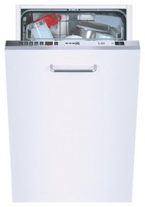 Dishwasher NEFF S59T55X0 Photo