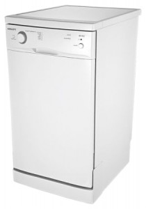 Stroj za pranje posuđa PYRAMIDA DM-09 foto