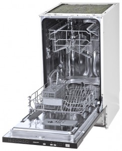 Посудомийна машина PYRAMIDA DP-08 фото