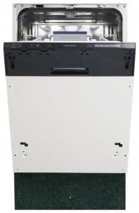 Машина за прање судова Samsung DMM 770 B слика
