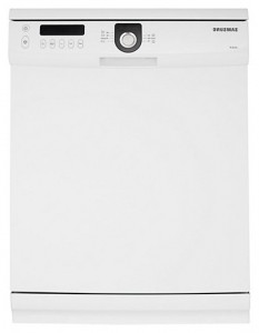 洗碗机 Samsung DMS 300 TRW 照片