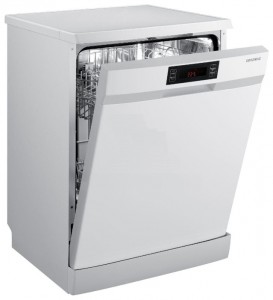 食器洗い機 Samsung DW FN320 W 写真