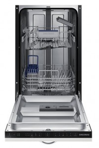 Посудомийна машина Samsung DW50H0BB/WT фото