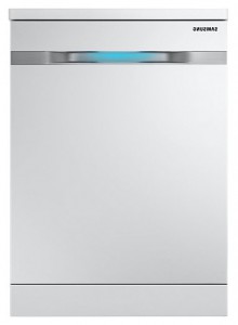 Stroj za pranje posuđa Samsung DW60H9950FW foto