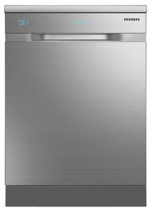 食器洗い機 Samsung DW60H9970FS 写真