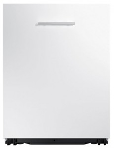 Lave-vaisselle Samsung DW60J9970BB Photo