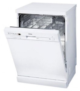 食器洗い機 Siemens SE 24M261 写真