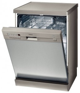 Dishwasher Siemens SE 24N861 Photo
