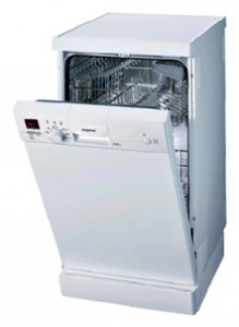 Посудомийна машина Siemens SE 25M250 фото