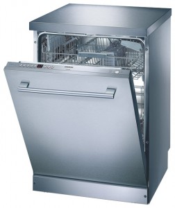 Stroj za pranje posuđa Siemens SE 25T052 foto