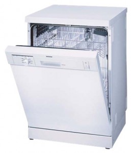 Dishwasher Siemens SE 26E231 Photo