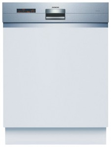 Dishwasher Siemens SE 56T591 Photo