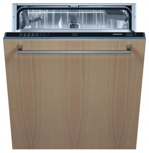 Stroj za pranje posuđa Siemens SE 64E334 foto