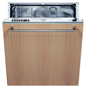 食器洗い機 Siemens SE 64M364 写真