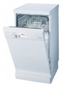 Lave-vaisselle Siemens SF 24E232 Photo