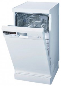 食器洗い機 Siemens SF 24T257 写真