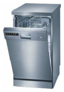 Stroj za pranje posuđa Siemens SF 24T558 foto