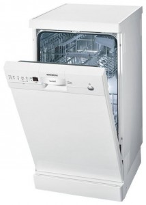 Stroj za pranje posuđa Siemens SF 24T61 foto