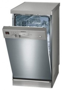 Dishwasher Siemens SF 25E830 Photo