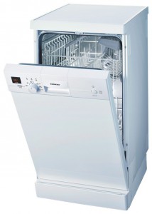 Lave-vaisselle Siemens SF 25M254 Photo