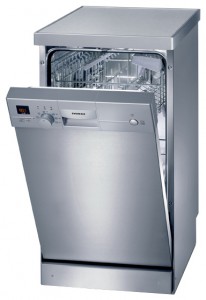 洗碗机 Siemens SF 25M853 照片