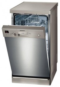 食器洗い機 Siemens SF 25M855 写真