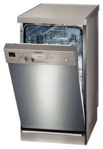 Lave-vaisselle Siemens SF 25M885 Photo