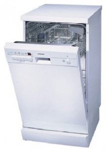 Dishwasher Siemens SF 25T252 Photo