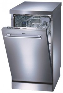 洗碗机 Siemens SF 25T53 照片