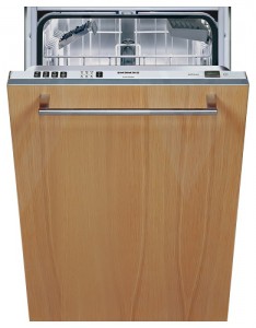 Stroj za pranje posuđa Siemens SF 64M330 foto