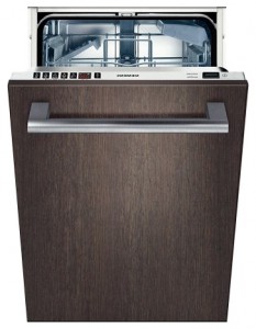 Lave-vaisselle Siemens SF 64T358 Photo
