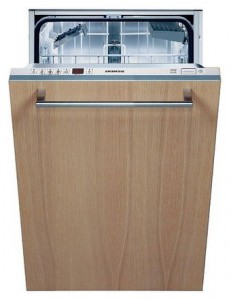 洗碗机 Siemens SF 68T350 照片