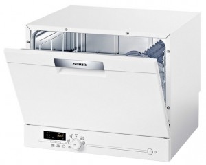 Dishwasher Siemens SK 26E220 Photo