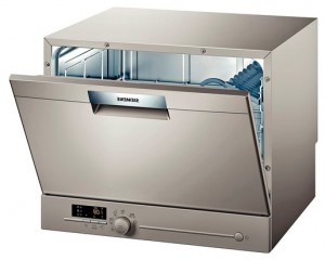 Stroj za pranje posuđa Siemens SK 26E820 foto