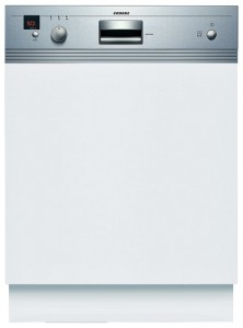 Dishwasher Siemens SL 55E556 Photo