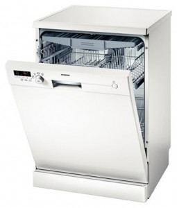 食器洗い機 Siemens SN 24D270 写真