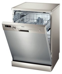 Посудомийна машина Siemens SN 25D800 фото