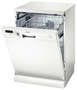 食器洗い機 Siemens SN 25E212 写真