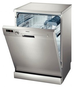 食器洗い機 Siemens SN 25E806 写真