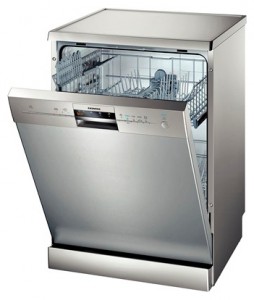 Stroj za pranje posuđa Siemens SN 25L801 foto