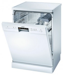 Dishwasher Siemens SN 25M201 Photo